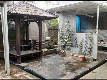 rumah siap huni di kemang pratama 1 bekasi