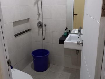 Disewakan Rumah Siap Huni di Cluster Grand Galaxy, Bekasi