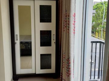 Disewakan Rumah Siap Huni di Cluster Grand Galaxy, Bekasi