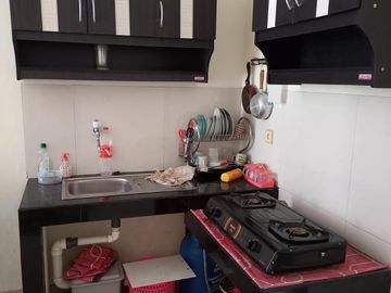 Disewakan Rumah Siap Huni di Cluster Grand Galaxy, Bekasi