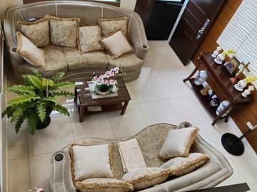 Villa Josefina House in Big Lot for Sale