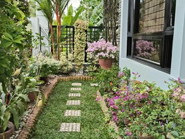 Villa Josefina House in Big Lot for Sale