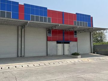 DIJUAL GUDANG DI PERGUDANGAN ROYAL KOSAMBI, TANGERANG