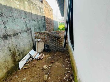 RUMAH SIAP HUNI UK 7X16 DAERAH JOHOR
