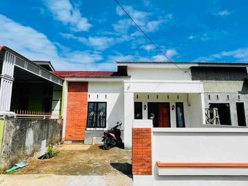 RUMAH SIAP HUNI UK 7X16 DAERAH JOHOR