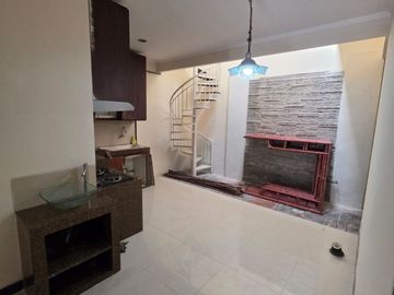 Rumah di Gunungsari Indah Minimalis Siap Huni