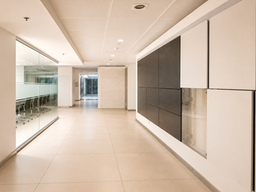 The Infinity Tower Office Space for Lease in BGC Fort Bonifacio Taguig City