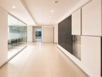 Office Space for Lease in BGC Fort Bonifacio Taguig City at The Infinity Tower
