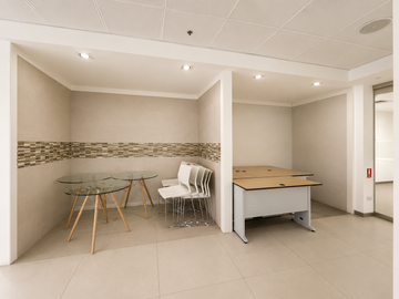 Office Space for Lease in BGC Fort Bonifacio Taguig City at The Infinity Tower
