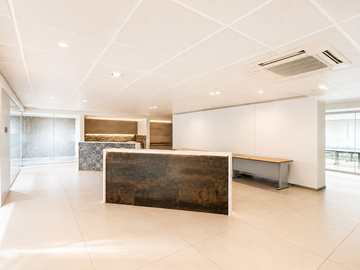 Office Space for Lease in BGC Fort Bonifacio Taguig City at The Infinity Tower