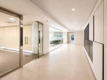 Office Space for Lease in BGC Fort Bonifacio Taguig City at The Infinity Tower