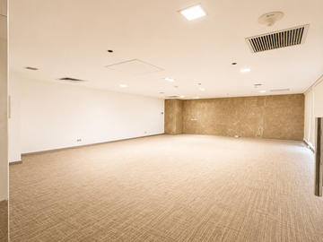 Office Space for Lease in BGC Fort Bonifacio Taguig City at The Infinity Tower