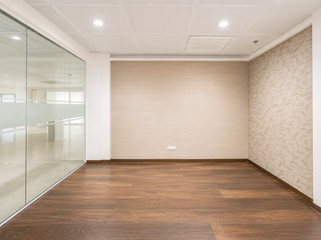 Office Space for Lease in BGC Fort Bonifacio Taguig City at The Infinity Tower