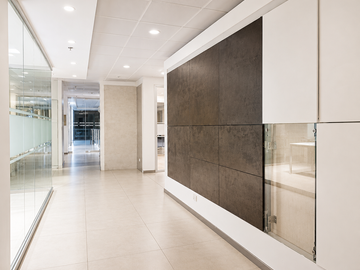 Office Space for Lease in BGC Fort Bonifacio Taguig City at The Infinity Tower