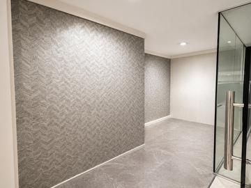 Office Space for Lease in BGC Fort Bonifacio Taguig City at The Infinity Tower