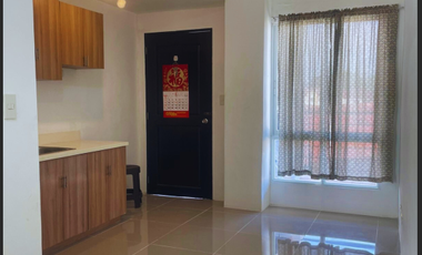 For Rent! 1-Bedroom Condo Unit in Elevé Homes Camarin, Caloocan City