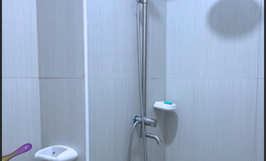 For Rent! 1-Bedroom Condo Unit in Elevé Homes Camarin, Caloocan City