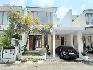 Disewakan Rumah Tinggal Lokasi daalam Perum Laguna Spring Banguntapan Bantul