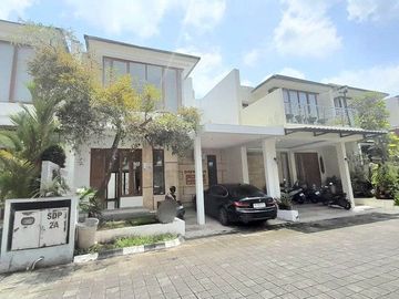 Disewakan Rumah Tinggal Lokasi daalam Perum Laguna Spring Banguntapan Bantul