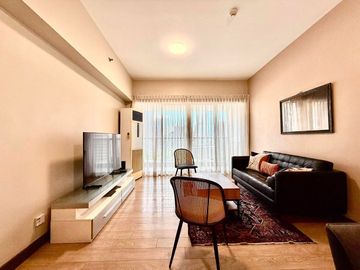 Sophisticated 1BR Residence | One Shangri-La Place for Sale
