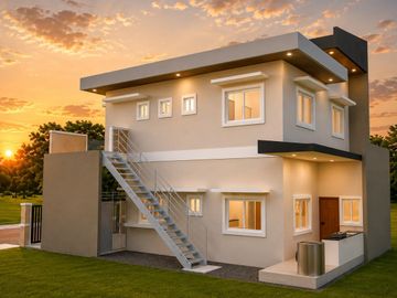 🏡 5BR House & Lot for Sale | Corona Del Mar, Talisay City