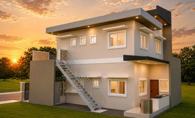 🏡 5BR House & Lot for Sale | Corona Del Mar, Talisay City
