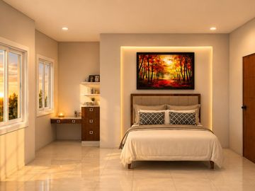 🏡 5BR House & Lot for Sale | Corona Del Mar, Talisay City