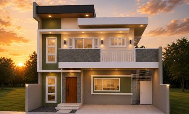 🏡 5BR House & Lot for Sale | Corona Del Mar, Talisay City