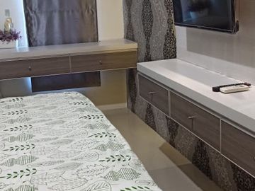 Connect To Pakuwon Apartemen Orchard Lantai 21