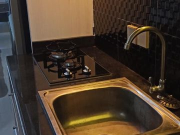 Connect To Pakuwon Apartemen Orchard Lantai 21