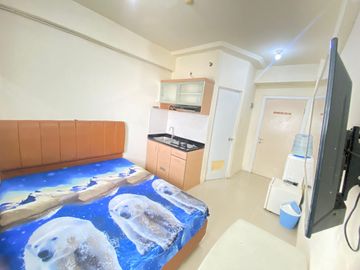 Di Jual Apartemen Hunian Harga Murah Pas Di Kantong Anda