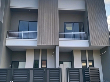 New Minimalis Villa Kalijudan Siap Huni dekat MERR dan UNAIR