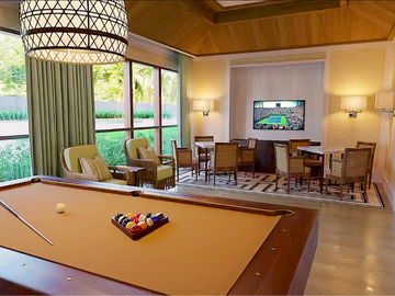 2 Bedroom Unit for Sale in Aruga Resort & Residences Mactan Cebu