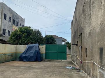 FOR SALE Gudang Bekasi Selatan