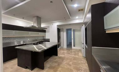 FOR SALE: 4 Bedroom Unit in Le Triomphe, Makati City