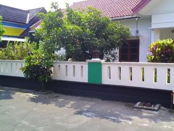 Rumah Cantik Luas di Dekat RS PKU Gamping Sleman#Kode : RSH 042