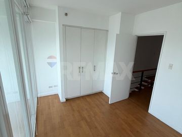 98 sqm Loft Unit for Lease in One Rockwel West Tower, Rockwell Center