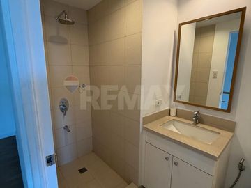 98 sqm Loft Unit for Lease in One Rockwel West Tower, Rockwell Center