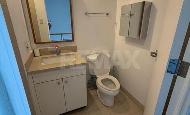 98 sqm Loft Unit for Lease in One Rockwel West Tower, Rockwell Center