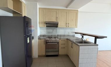 98 sqm Loft Unit for Lease in One Rockwel West Tower, Rockwell Center