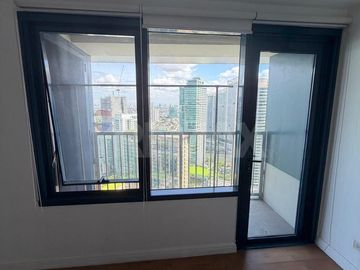 98 sqm Loft Unit for Lease in One Rockwel West Tower, Rockwell Center
