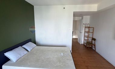 98 sqm Loft Unit for Lease in One Rockwel West Tower, Rockwell Center