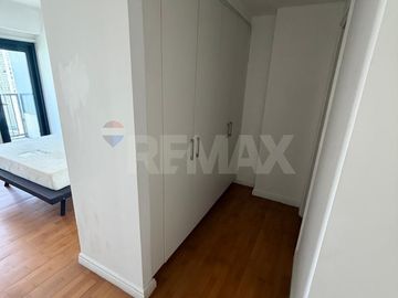 98 sqm Loft Unit for Lease in One Rockwel West Tower, Rockwell Center
