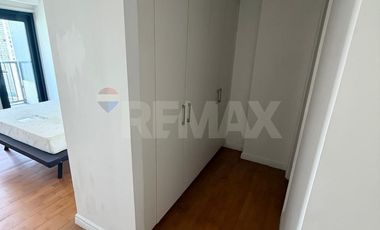 98 sqm Loft Unit for Lease in One Rockwel West Tower, Rockwell Center