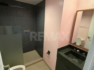 98 sqm Loft Unit for Lease in One Rockwel West Tower, Rockwell Center