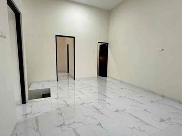 Rumah Mewah Siap Huni Sawojajar 1 Kota Malang