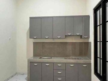 Rumah Mewah Siap Huni Sawojajar 1 Kota Malang