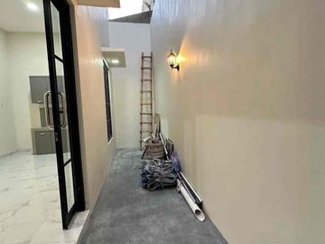 Rumah Mewah Siap Huni Sawojajar 1 Kota Malang