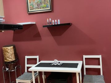 Di Sewakan Apartemen Hunian Best Deal