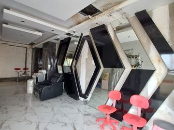 RUKO + HUNIAN MEWAH PINGGIR JALAN RAYA MT. HARYONO SEMARANG! 🏢✨